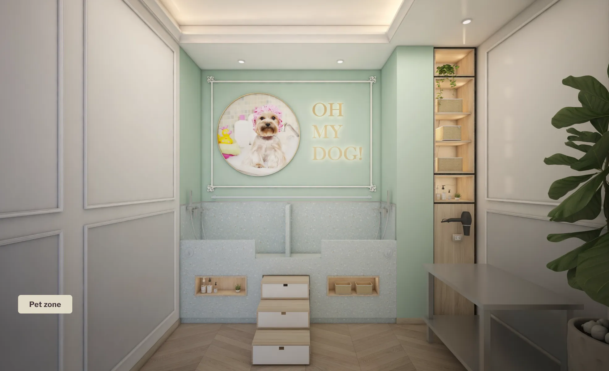 petzone